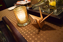 A NIGHT AT THE GRANDE